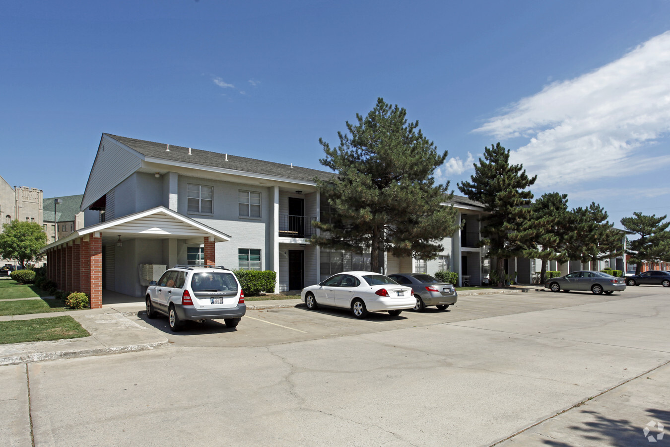 Keys East Apartments - Keys East Apartments