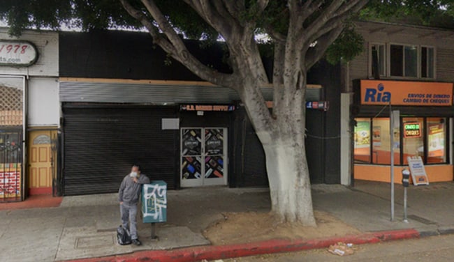 Building Photo - 2116-2118 E. Cesar Chavez Avenue Unit 2118 1/2 3