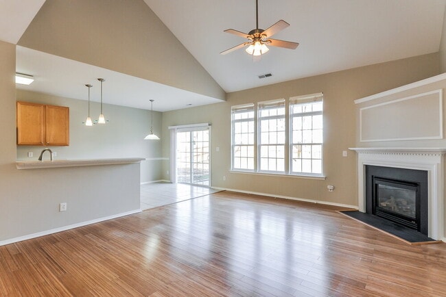 3009 Satinwood Dr