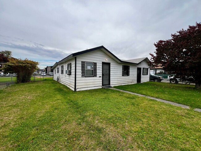 Photo - Non-Refundable & Security Deposit Total: $...