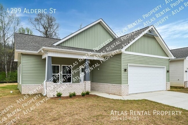 Photo - 4299 Alderic St