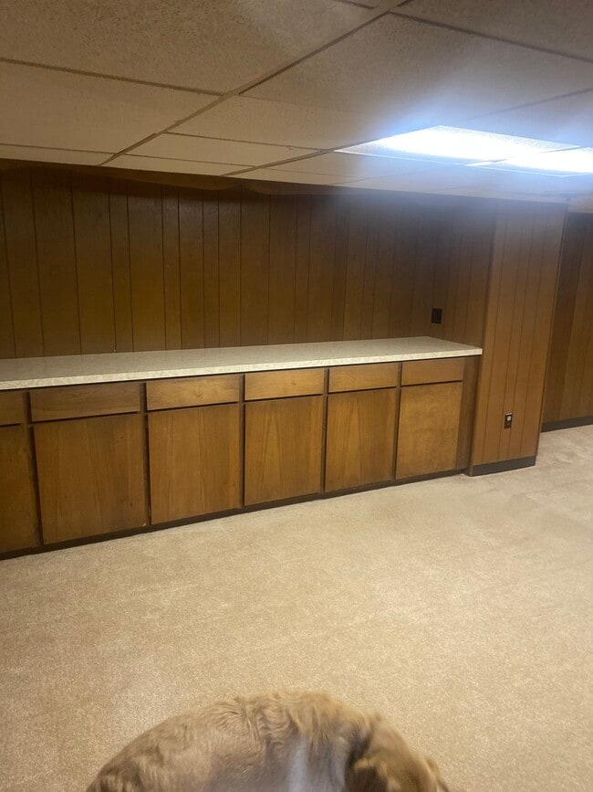 mucho espacio de almacenamiento - 531 Atlantic St