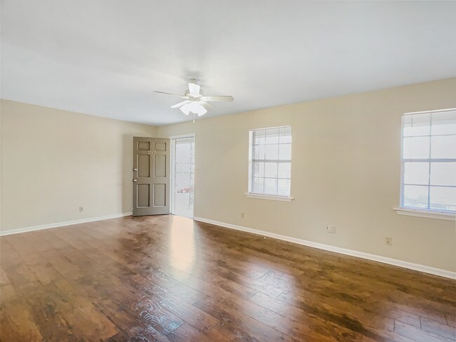 Magnolia Place