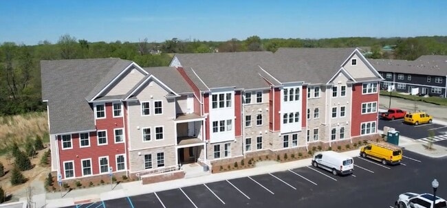 The Willows at Hartford Road - The Willows at Hartford Road