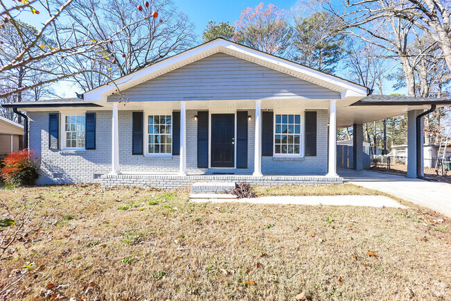 Building Photo - 3-Bedroom Home with Charming Details