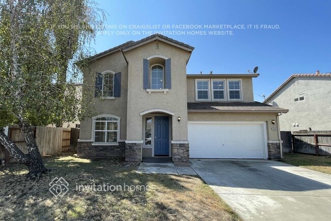 Building Photo - 1009 Foxfire Dr Rental