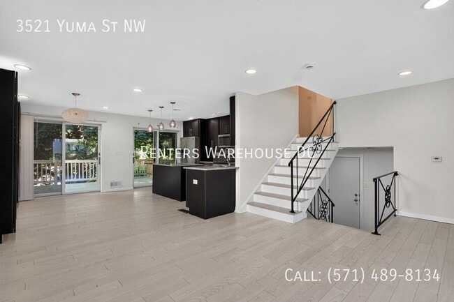 Photo - 3521 Yuma St NW