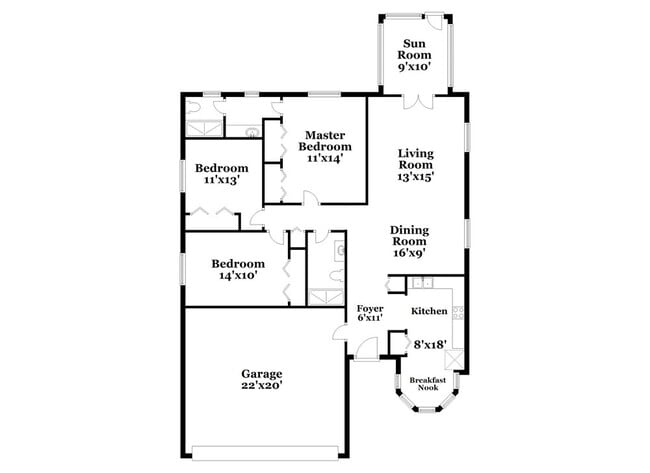 Photo - 1458 Eldra Dr