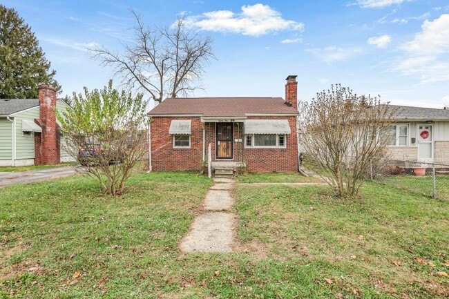 Photo - Charming 2-Bedroom Single Family Home Near S High St