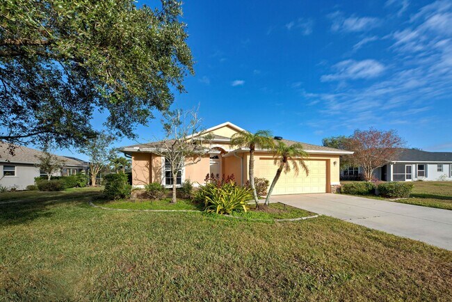 Photo - 3BR/2BA/2CG Single Family Home in Lakeside...