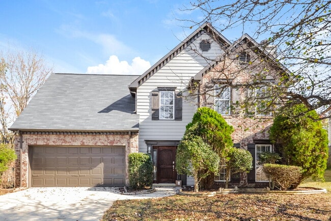 Building Photo - 5020 Amber Way NW