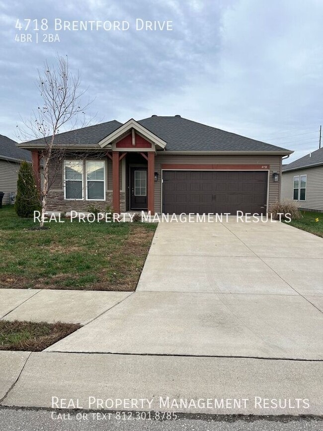 Building Photo - 4718 Brentford Dr