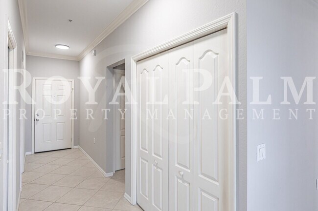 Photo - Take It Easy — There’s an Elevator (and $500 Off!) – 2BR Estero Condo with a Pool