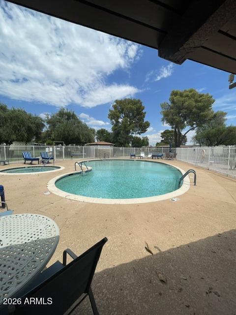 Photo - 131 N Higley Rd Unit 113