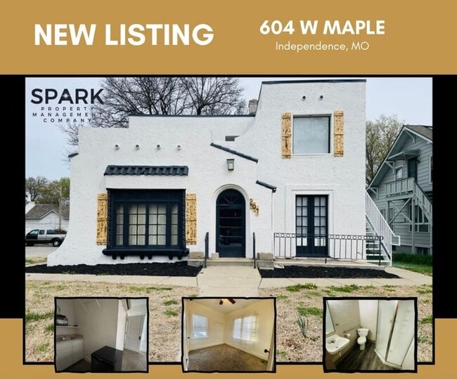 Building Photo - 604 W Maple Ave