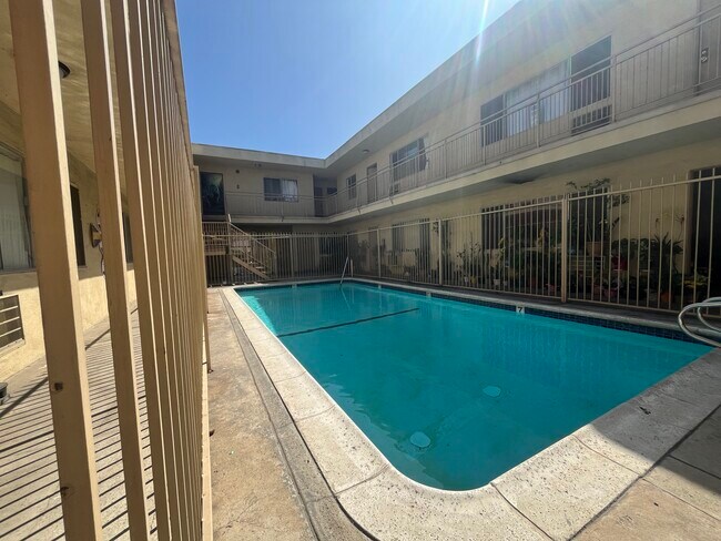 Photo - 1111 Arapahoe St Los Angeles, CA 90006 Unit 108