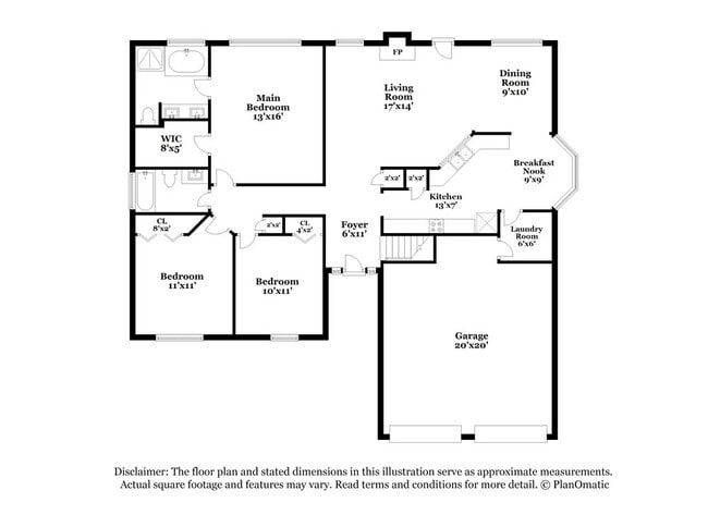 Photo - 6769 Ascot Dr