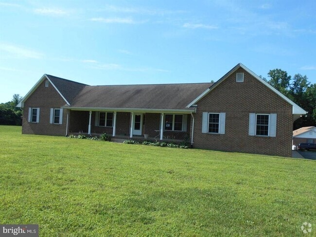 Building Photo - 3420 Evans Rd Rental
