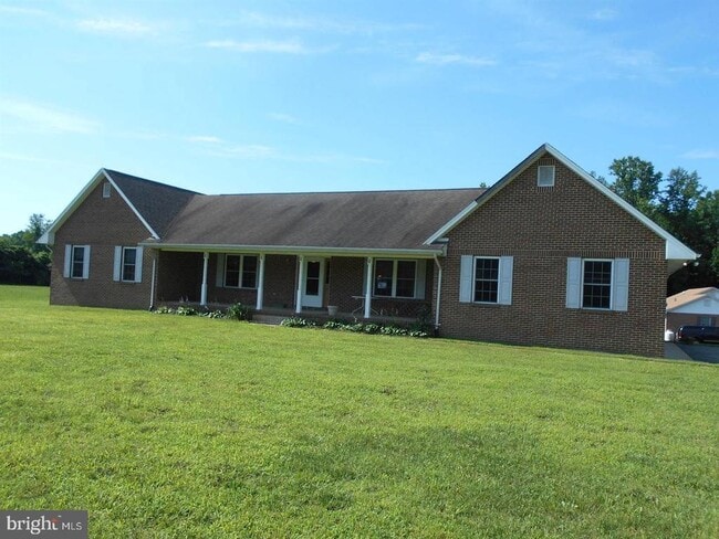 Photo - 3420 Evans Rd House