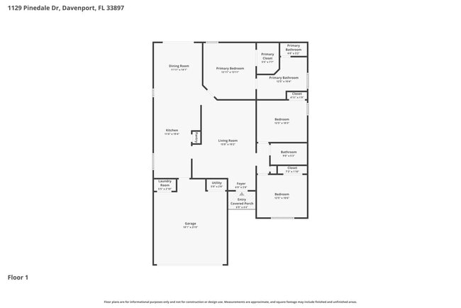 Photo - 1129 Pinedale Dr