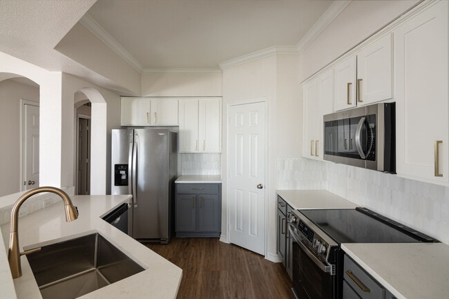 Photo - Meritage at Steiner Ranch