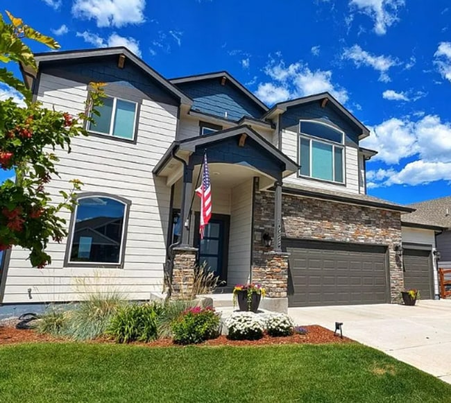 Large Home in Bradly Ranch - Large Home in Bradly Ranch