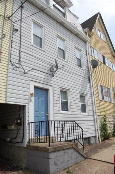 Building Photo - 323-338 th Rental