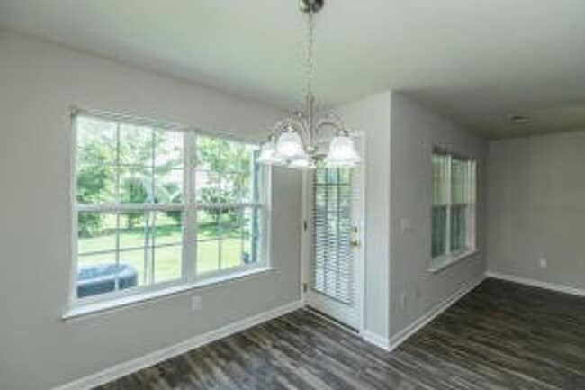 Photo - Townhome in Coosaw Commons