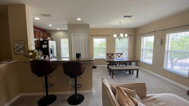 Plano del sitio - 408 Blue Bayou Ln