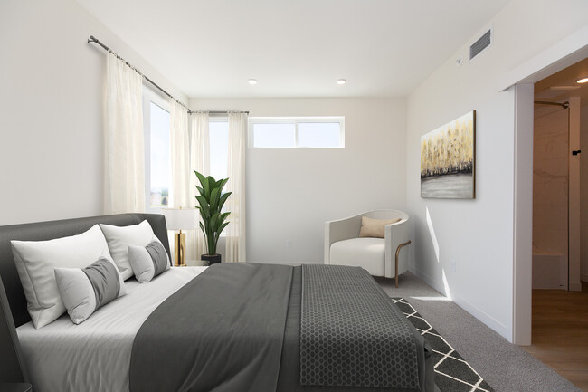 Photo - Penrose Apartments