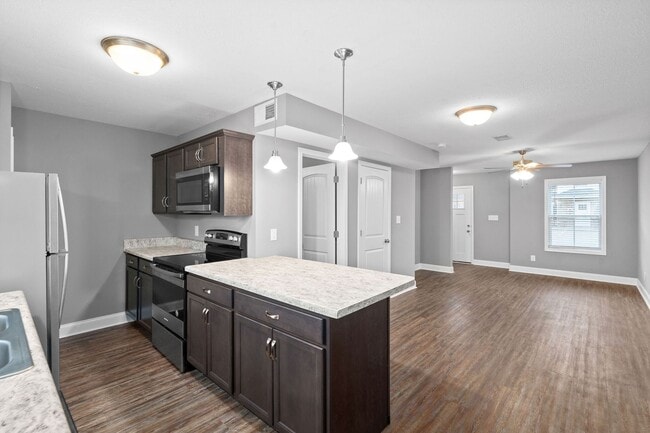 Photo - Professional Park Townhomes