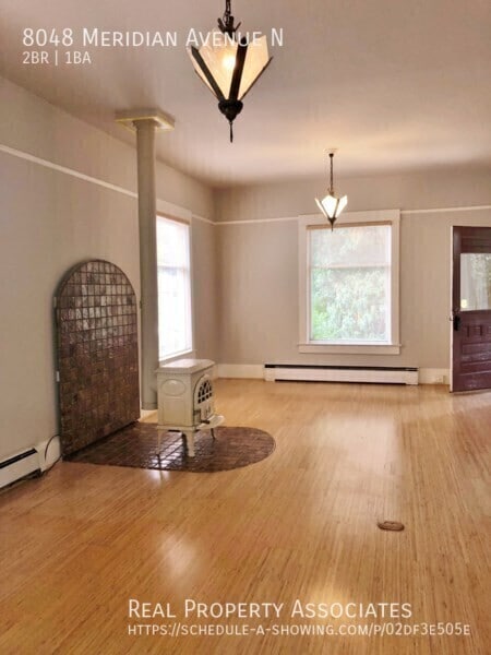Photo - 8048 Meridian Ave N