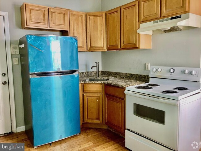 Building Photo - 4825 Baltimore Ave Unit 1 Rental