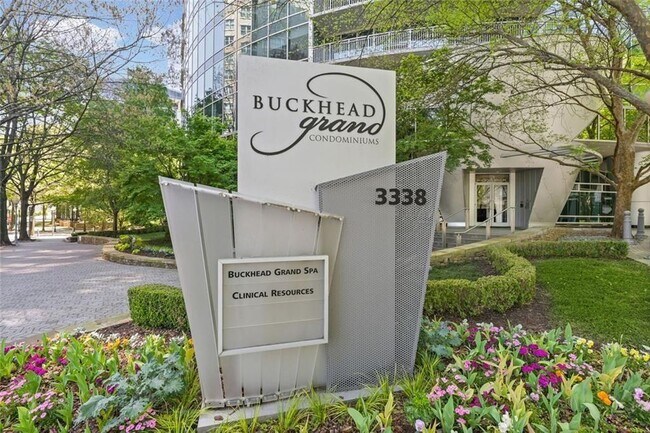 3338 Peachtree Rd NE Unit 1105