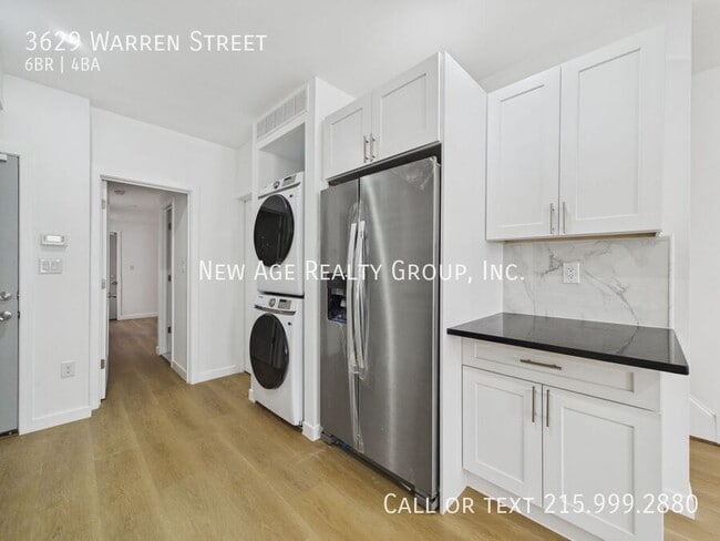 Photo - 3629 Warren St