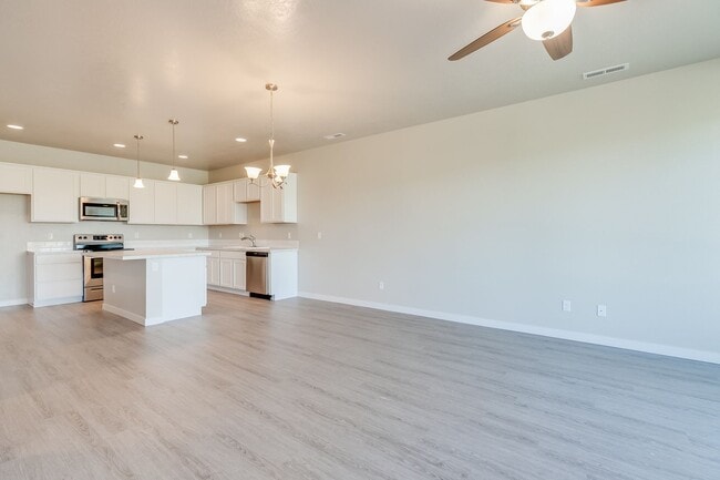 Photo - Roe Street Townhomes Boise Idaho 83714