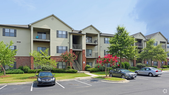 The Oaks of St. Clair Apartments For Rent in Moody, AL | ForRent.com