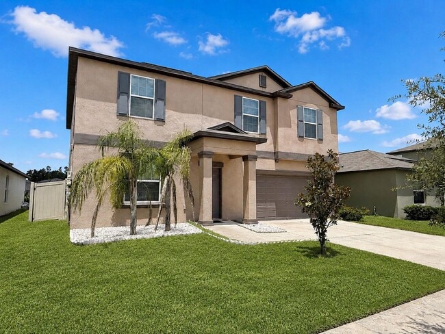 Building Photo - 4388 Trotters Wy