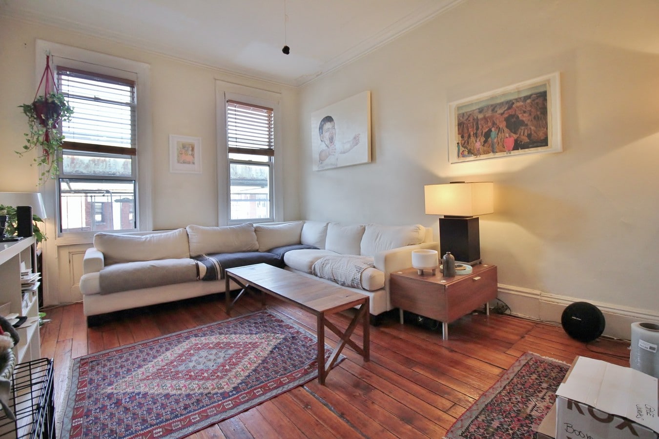 Photo - 1154 Myrtle Ave Apartment