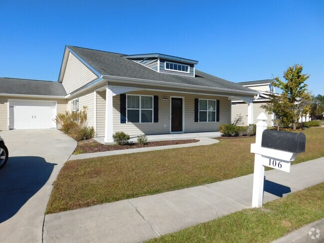 Building Photo - 106 Craftsman Dr Rental