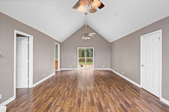 Photo - Three Bedroom Ranch in Franklin