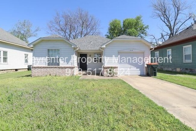 Building Photo - 2 Bed 1 Bath House in Claremore