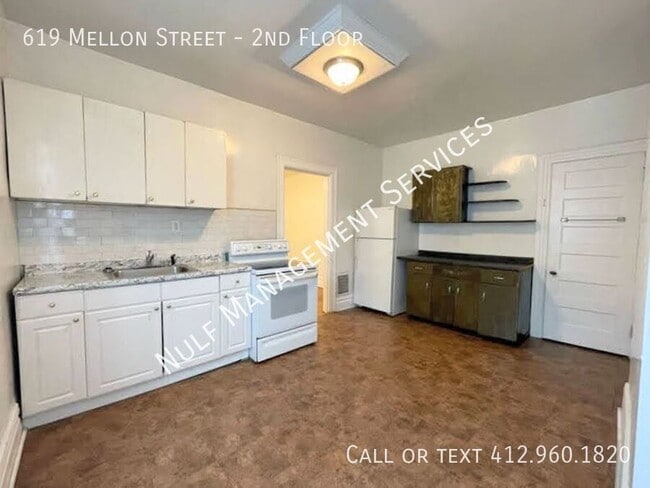Building Photo - 619 Mellon St Unit 2nd Floor Rental