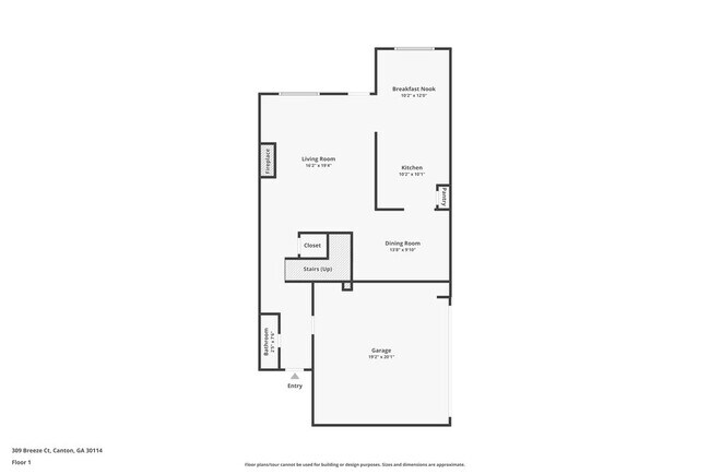 Photo - 309 Breeze Ct