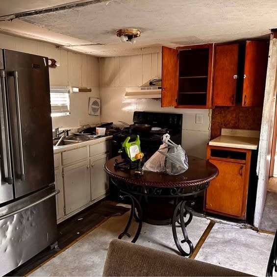 1309 Kittrell Rd