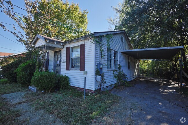 Building Photo - 1318 Rosemont Ave Rental