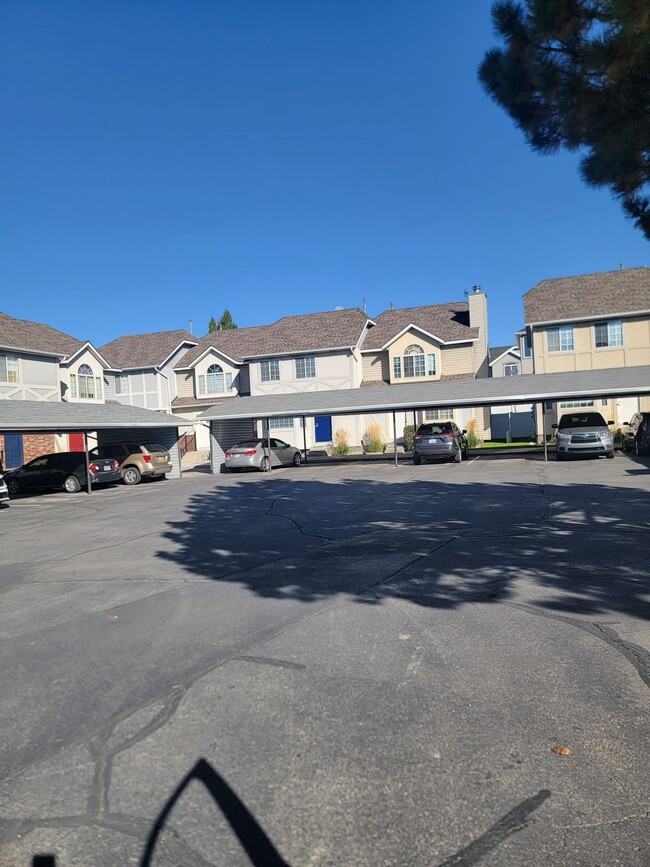 Photo - 1044 S 950 E Townhome