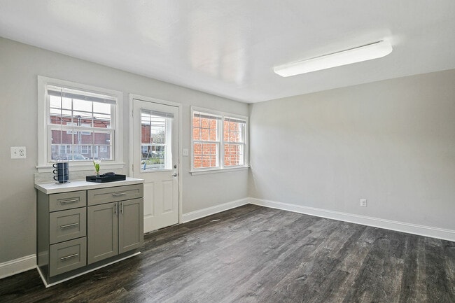 Gray Haven Townhomes