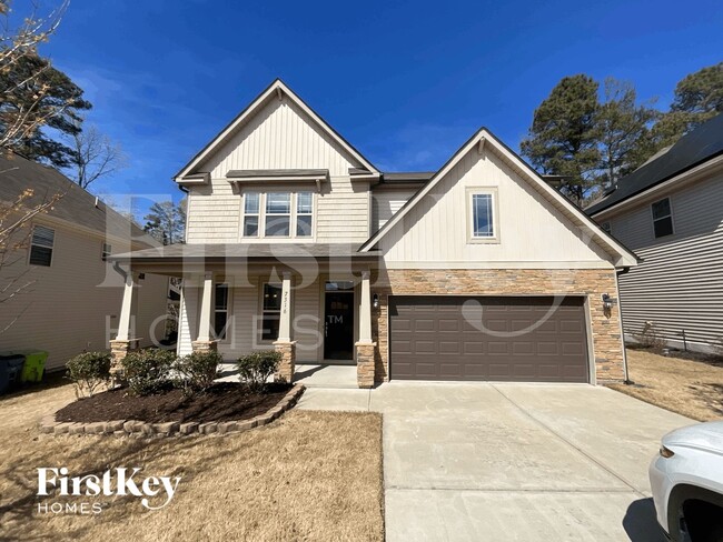 Building Photo - 7316 Birchshire Dr