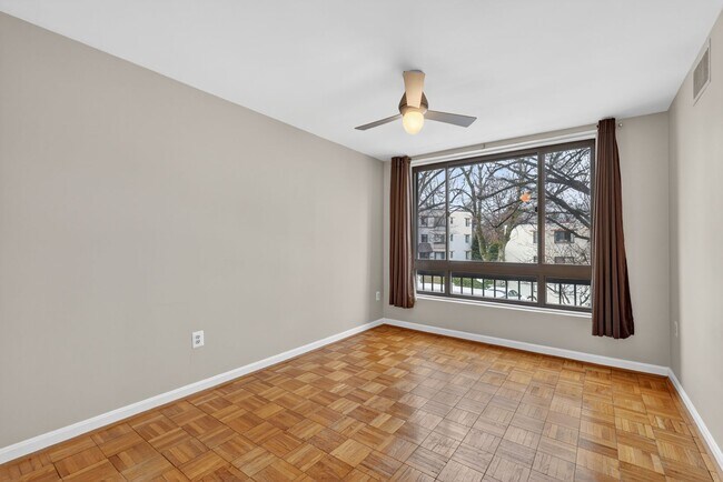 Photo - Professionally Managed, 2 Bedroom Corner Unit // Glover Park // Parking Included Unit 101